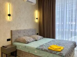 1bd Apartment in Sanville Park, Sviatopetrivske - 2 floor 515