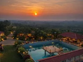 Hiran Gir Retreat - A Family Resort in Sasan Gir