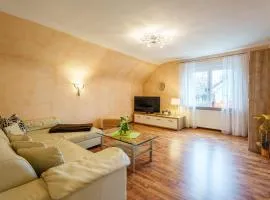 Ferienwohnung Hornisgrindeblick