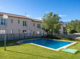 Las Gargantas de Gredos