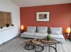 Ô'wazo, Jolie Maison, Piscine