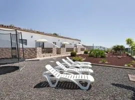 Casa La Sabina De Manuel