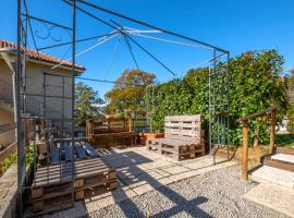 Terrazza Catabbio, khách sạn ở Catabbio