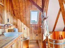 Ferienwohnung Zur alten Post