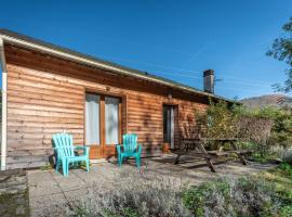 Chalets De L'arriutort 1 - Laruns, hotel i Laruns