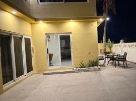 Apartment Near Blue Bay, Boca Sami & Kokomo Beach, hotel a Dorp Sint Michiel