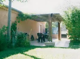 Gîte L'oliveraie