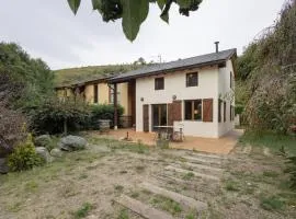 Casa Independiente En Angoustrine