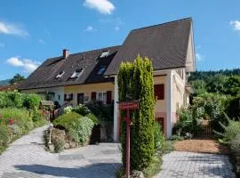 Ferienwohnung Schwalbennest