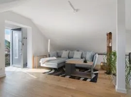 Schöne Ferienwohnung