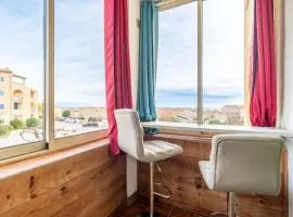 Appartement Vue mer