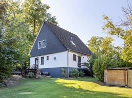 Gästehaus Oehm, hotel a Faßberg