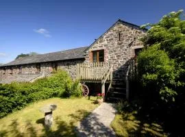 Kingfisher Cottage