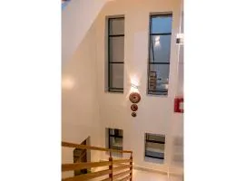 Residency by Mozette Kigali