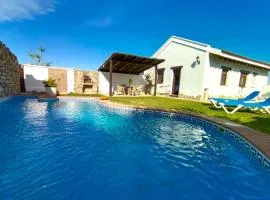 Nacarum 2 - Casa Monte