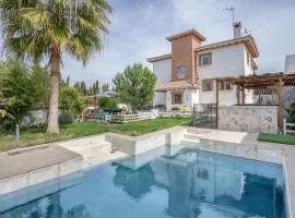 Villavillanos
