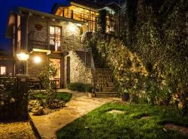 Appartamento Panoramico Como