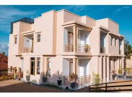 Residency by Mozette Kigali