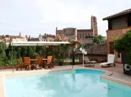 La Chambre de Cécile