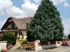 Chambres D'hôtes - Suite Pampas