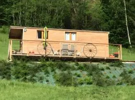 La Roulotte d'Heïdi