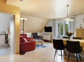 Ferienwohnung 3 Haus Schmiedeweg