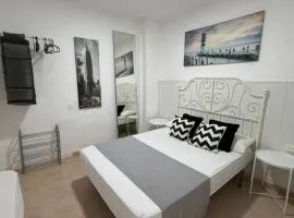 apartamento el camarote