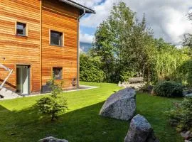 Apartment Nicolle in Sautens