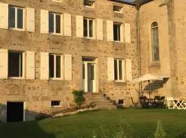 Maison Lilas Rose 300m² 12 p