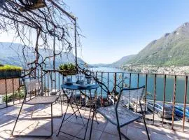 Allevi Rooms - Mastersuites on the Lake Como