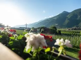 Pixnerhof - Ferienwohnung Golden