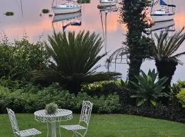 Shabbat Guest House and Spa, Hartbeespoort