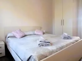 Family Apartment Ground Floor