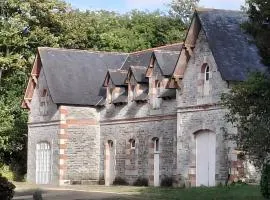 Le Grand Logis