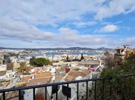 Navila Pasillo Superior