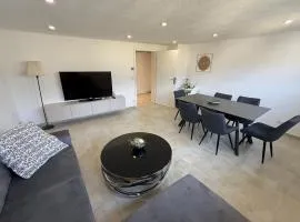 Citystay Ludwigsburg-7 Gäste