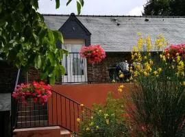 Gîte À L'orée De Brocéliande 4 pers