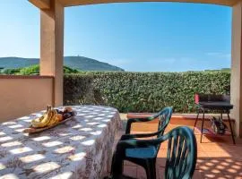 Pergola 706