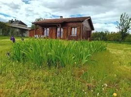 Le chalet - Perigord Vert