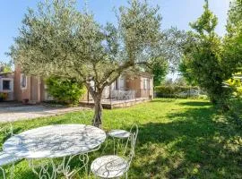 Villa de Maithe, clim, terrasse