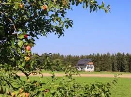 Ferienwohnung Beim Falkner, 60qm