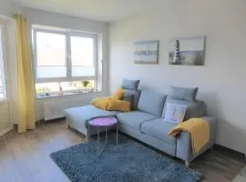 Ferienwohnung Seepferdchen