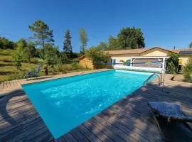 Evasion Tropicale en Dordogne