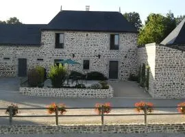Gîte De La Haie Bourgère