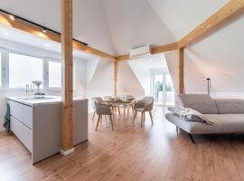 bei Dresden - N8quartier, hotel di Bannewitz