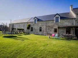 Gîte Les Normandes