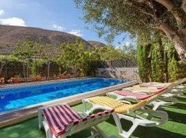 Villa Private Pool Los Cristianos