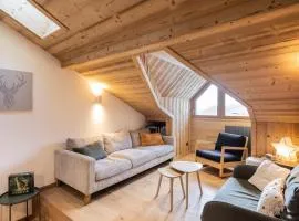 L'alpin