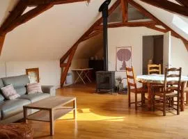 Haras de la fontaine Droopy