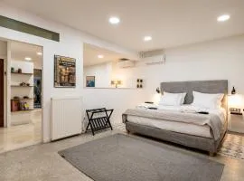 The Apex Boutique Studio